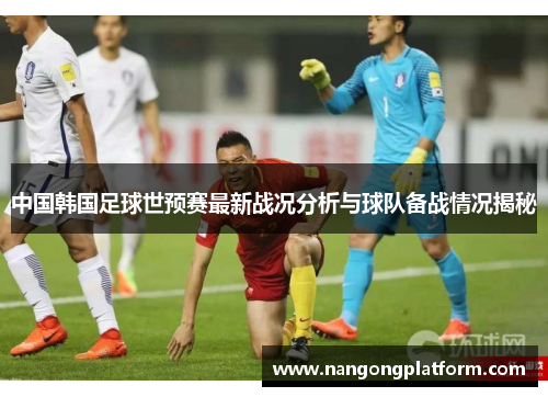 中国韩国足球世预赛最新战况分析与球队备战情况揭秘
