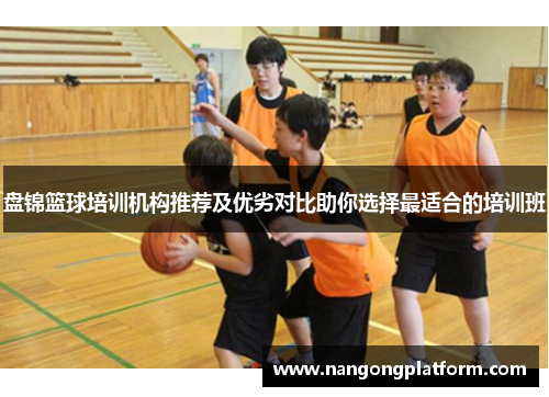 盘锦篮球培训机构推荐及优劣对比助你选择最适合的培训班